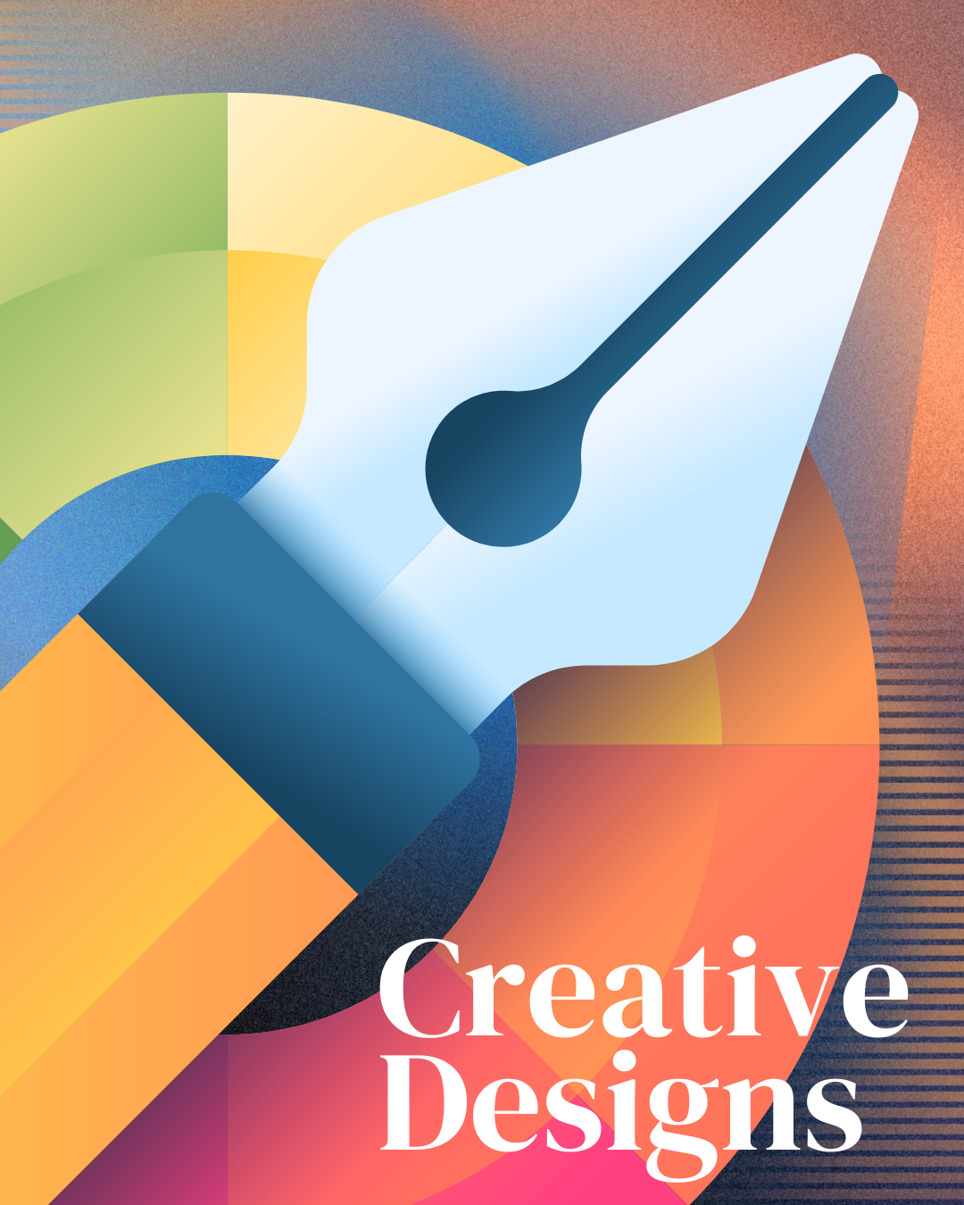 Image hover effect image